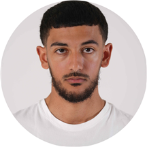 Anis Jaouad, MS