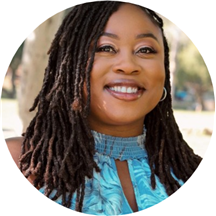 Anisa Wesley, LCSW