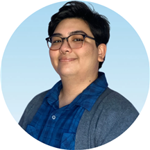 Anish Nakahara, MA