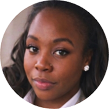 Anisha Byers, NP, APRN, PMHNP