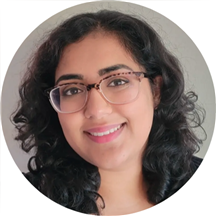 Anisha Monga, MA