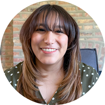 Anissa Garcia, LPC