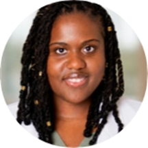 Anissa Womack, PMHNP