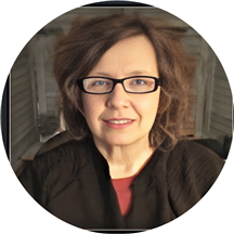 Anita Aasen, LCSW