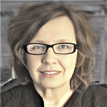 Anita Aasen, LCSW, LICSW