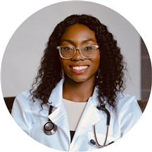 Anita Azubuike, APRN