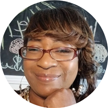 Anita Bailey, LPC