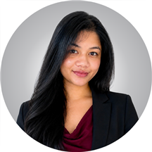 Anita Barua, MS