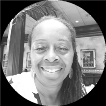 Anita Carter, LISW