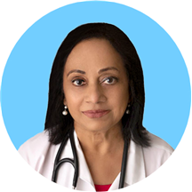 Anita D.Moghe, PA-C