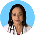 Anita D.Moghe, PA-C