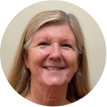 Anita Evans, LMFT