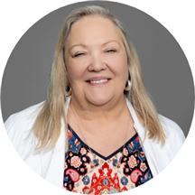 Anita Gilbert, NP