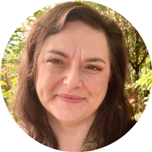 Anita Gurin, LMFT