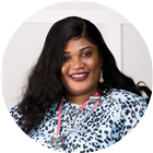 Anita Herrera, NP, PMHNP-BC