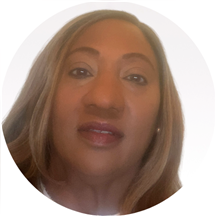 Anita Johnson, LCPC