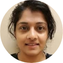 Anita Mehta