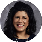Anita Morales, MS