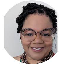 Anita Morrow, LCSW