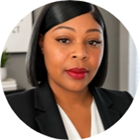 Anita Perry, LICSW