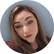 Anita Robinson, LSW