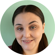 Anita Robinson, LSW