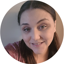Anita Robinson, LSW
