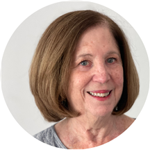 Anita Sandler, LMFT
