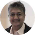 Anita Sreedhar, LCSW-R