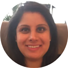 Anita Tuli-Kendall, CRNP