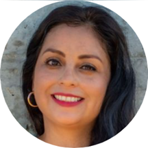 Anita Valdez, LMFT