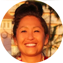 Anita Wong, LAc