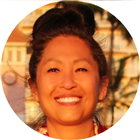 Anita Wong, LAc