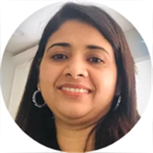 Anitha George, NP
