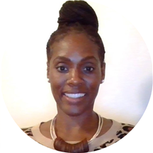 Anitra Holloway, LPC