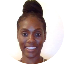 Anitra Holloway, LPC