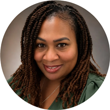 Anitra Moore, LPC