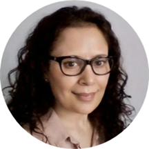 Anjali Himali, LICSW