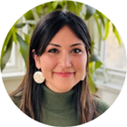 Anjali Khanna, LPC