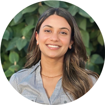 Anjali Patel, PA-C