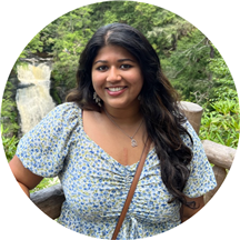 Anjana Dubba, MA