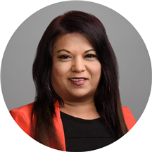 Anjana Parad, MS