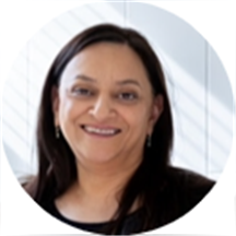 Anjna Champaneri, LCSW