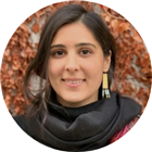 Anjoli Kumra, LMFT
