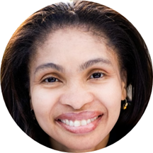 Anjuelle Floyd, LMFT