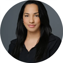 Anjulie McFarland, MSW, CSW