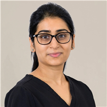 Ankita Vadhia, PA