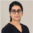Ankita Vadhia, PA