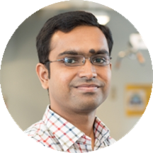 Ankur Kapadia, PT