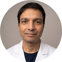 Ankur Patel, PMHNP